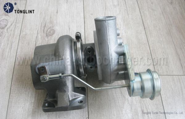 Hyundai Truck TD05H-14G-10 49178-03123 Diesel Turbocharger for 4D34T4 D4DA 4D34TI Engine