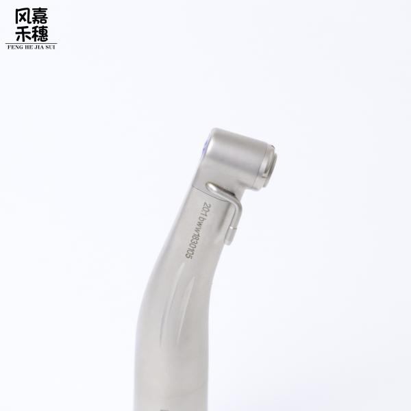 SUS304 Dental Surgical Handpiece High And Low Speed Handpiece 3 Points Spray 45g