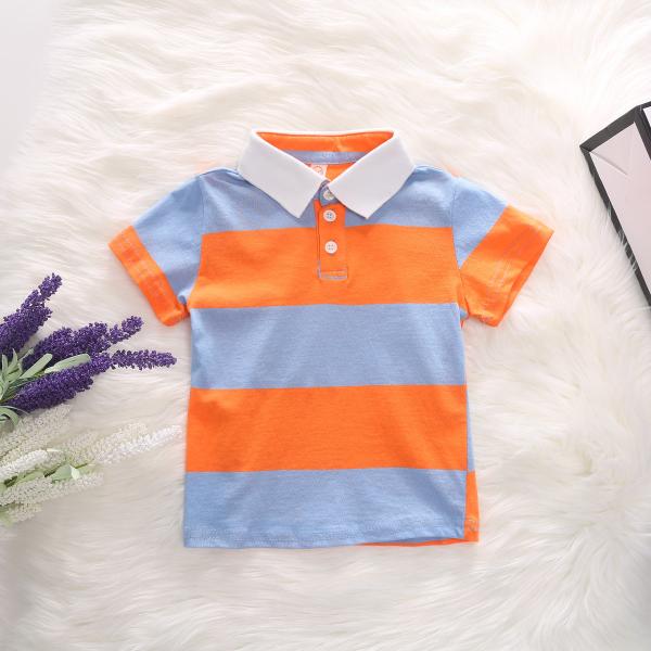 110cm Children'S Sports Shirts