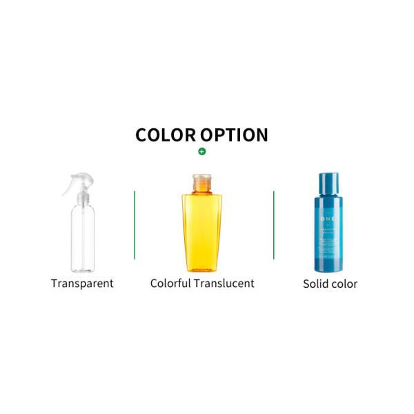 Бутылки ЛЮБИМЦА 15ml косметические, бутылки лосьона Eco дружелюбные для личной заботы