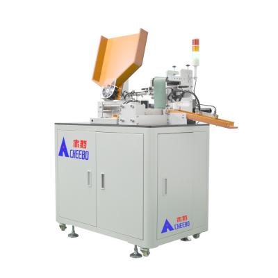 Fully Automatic Universal Lithium Battery Comprehensive Positive Electrode Cell Sticker Machine