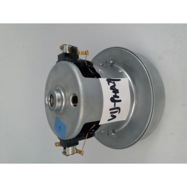 Household Low Noise 98dB 100V 110V Carpet Extractor Vacuum Motor