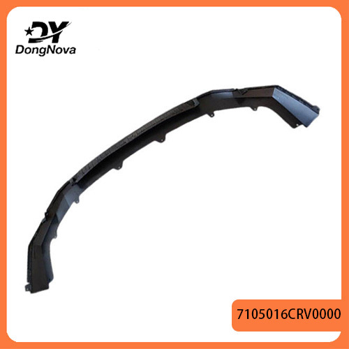 7105016CRV0000 Front insurance lower protective plate OEM for GAC GS3 2023