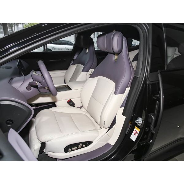 Brand-New Condition Avatr 12 2026 Max Electric Version with Original Paint for Premium Car Buyers