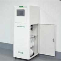 Sistema de Água Ultra Pura 18 M&Omega 50LPH RO de 2 estágios com sistema EDI