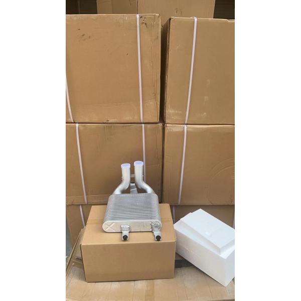 14461-1381R Межохладитель Assy Для Renault Captur Clio IVV Duster 1.5 DCI 2013