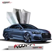 Wholesale Price Transparent Clear Windshield Film TPU Windscreen Protection Film