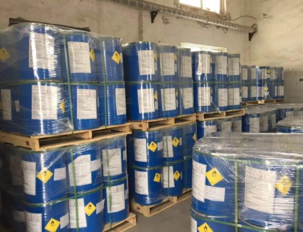 Effective Disinfection Raw Materials for Various Applications sodium chlorite