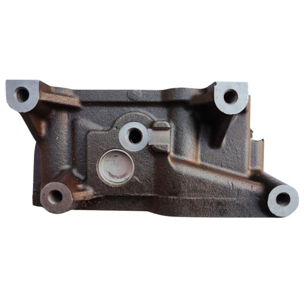 Engine Head Repair New Ford 6.4 V8 Cylinder Head 1832135M2 1382135C2