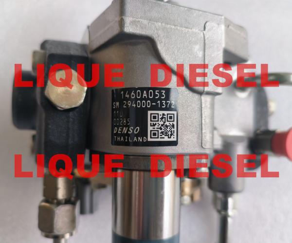 DENSO pump 9729400-137 common rail HP3 fuel pump 294000-1370 294000-1372 MITSUBISHI 1460A053