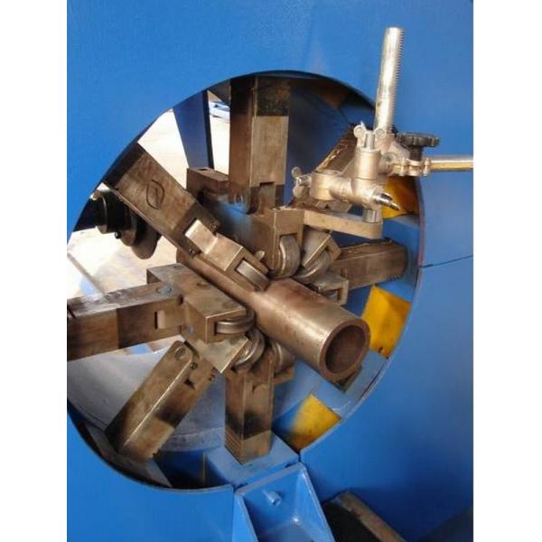 сварочный аппарат стальной трубы сварочного аппарата 340mm светлое Поляк