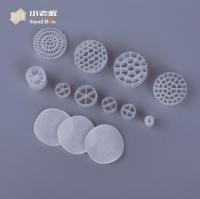 107 kg/cm2 Mbbr Biofilter Media Membrana Biofilm Reactor para Media Biológica
