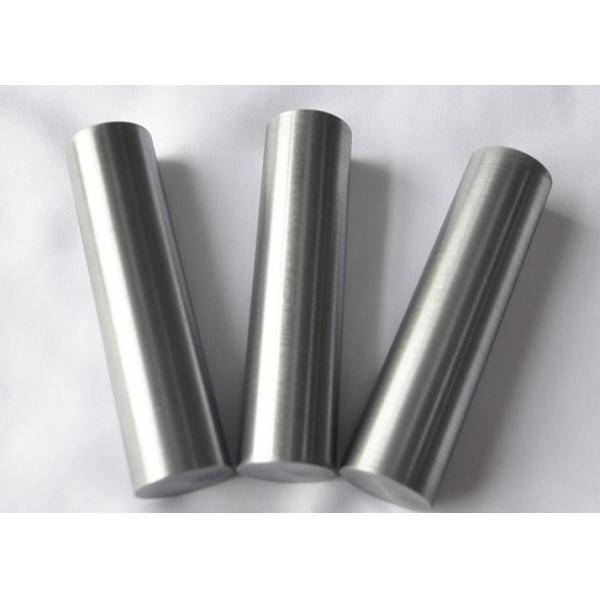 Отполировал 99,95% продукта штанги тантала с высокопрочным