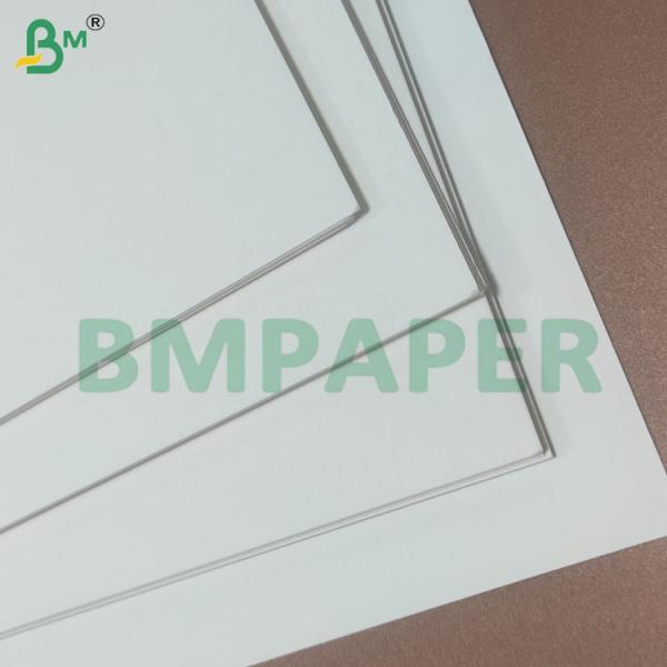 135-350gm Dos lados liso PE recubierto de la taza de papel de stock