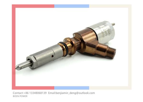 CAT Diesel Engine Fuel Injector 3264700 for CAT C6 Engine 320D 320DL Excavator