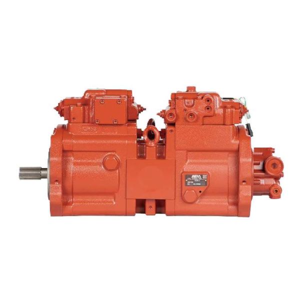 Excavator Hydraulic Pump K3V63DT-9COS for R130/140-7 31N4-10010 MAIN PUMP Cost-Effective Solutions