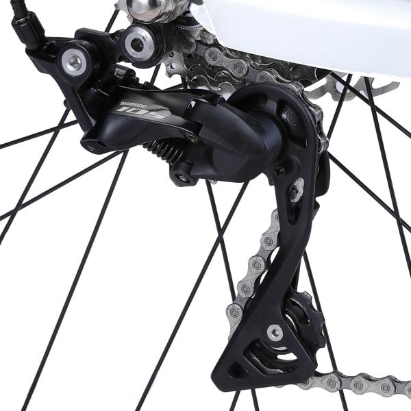 11KG SAVA Carbon Fiber E-Gravel Bike 40 KM/H Max Speed With 700*40c Gravel Tires