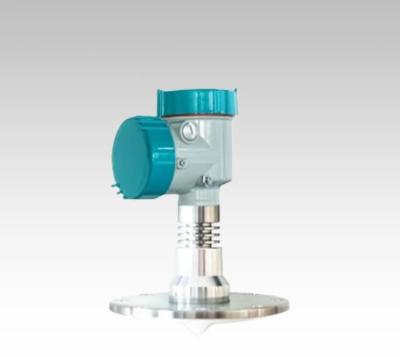 CAF LL329-A2603 High-temperature Radar Level Meter Enabling The Instrument To Be Used In Complex Measurement Conditions Such As Reactors And Solid Silos
