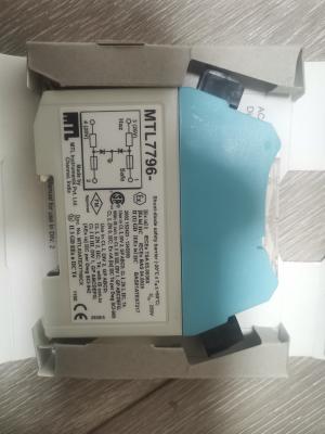 MTL7796- | MTL Instruments | Intrinsically Safe Zener Barriers