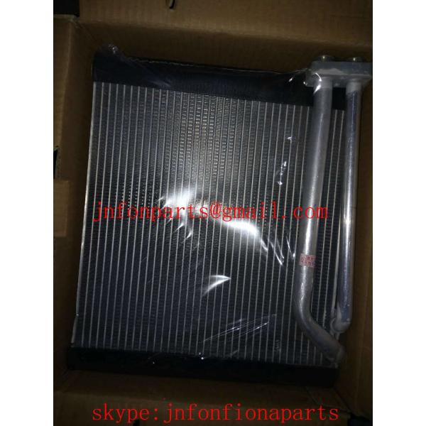 komatsu excavator PC300-8 Cab, Air Conditioner Unit Evaporator Assembly . ND446600-0991