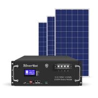 48V 100Ah LFP バッテリー パック 通信,データセンター 商業用エネルギーストア UPS