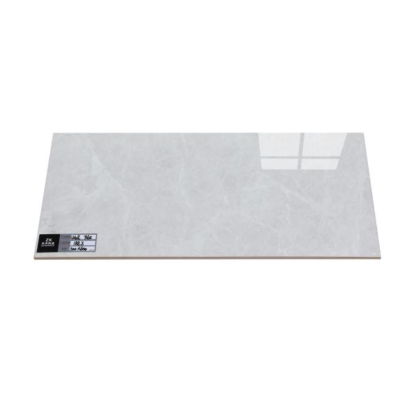 Glossy Polished Ceramic Floor Wall Tiles 300x600 pour le salon intérieur