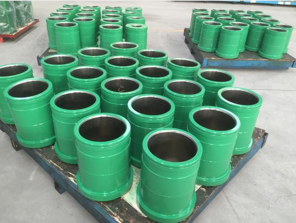 Drillmec 7TS500 MUD PUMP, 7TS600 mud pump, 9T1000 MUD PUMP fluid end module, liners, pistons, valevs same as Weatherford