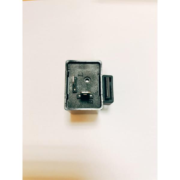 Square Buzzing Electric Vehicle Flasher Sound Directly Supplied by Manufacturers