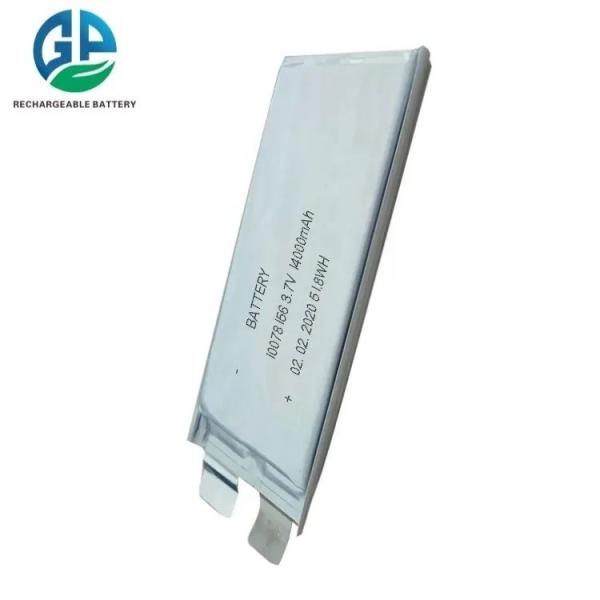 High Rate Li Polymer Battery Rechargeable  30C Max60C 14000mah Battery  10078156 rechargeable lipo battery 3.7v 14000mAh lithium battery