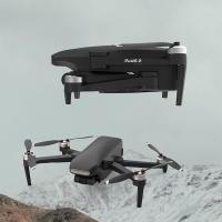 PRO cardan 11.4V 4K 30FPS RC Toy Drone Aerial Photography 3100mAh