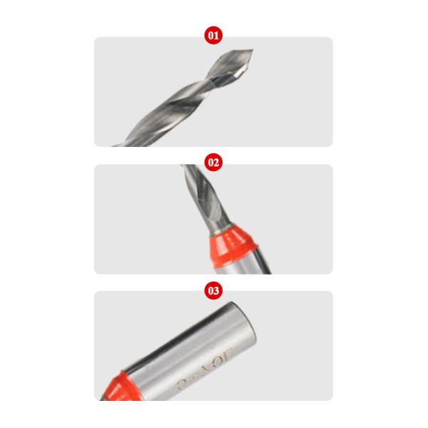 сверло сквозного отверстия TCT длиной 70 мм для деревообрабатывающего сверлильного станка