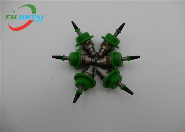 SMT MACHINE SPARE PARTS JUKI NOZZLE 599 FOR JUKI KE2000 SERIES PICK AND PLACE MACHINE