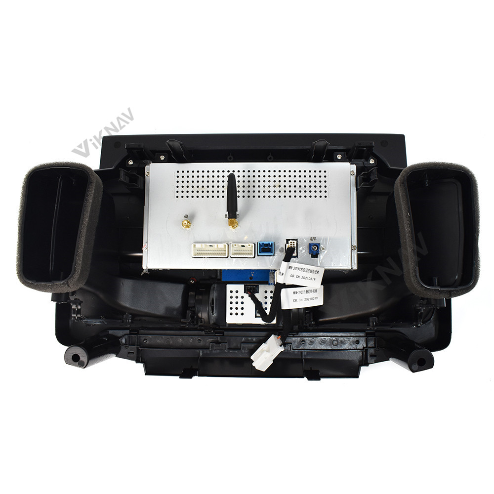 12.3 дюймовый сенсорный стерео для 20016-2020 Toyota CRUISER LC200 GPS навигационный мультимедийный проигрыватель беспроводный Carplay BT 4G