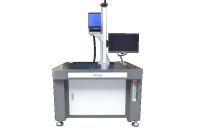 CO2 Laser Engraving Machine 50W 100W Plastic Laser Marking Machine