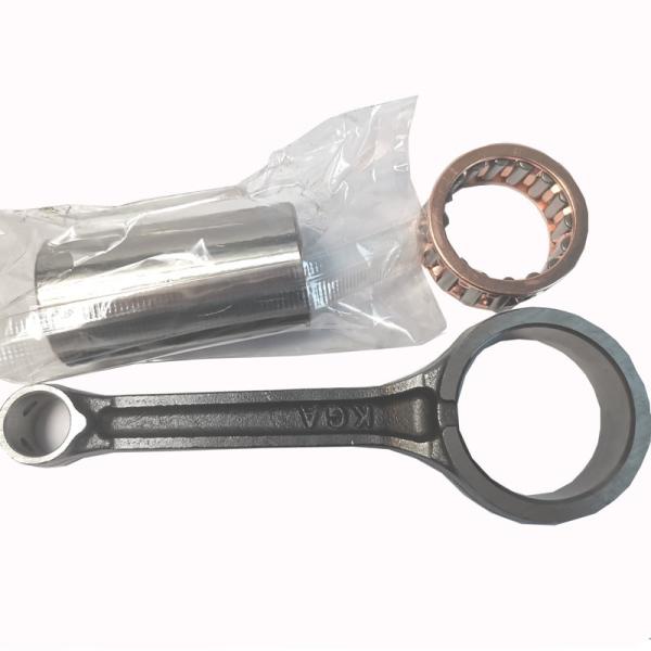 Peças de motor de aço da motocicleta que conectam Rod Kits KGA 38mm