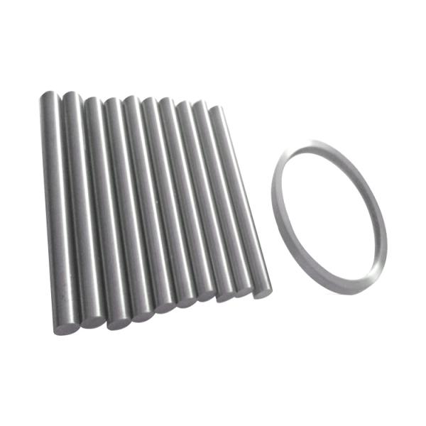 Pure Zirconium Metal Manufacturer Sale 702 Zirconium Rod Pure Zirconium Bar Per Kg Prices