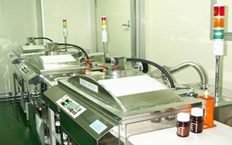 Formike Electronic Co., Ltd.