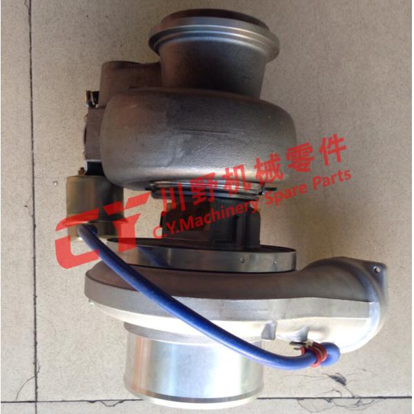 3406 167-9271 Excavator Turbocharger Water Cooling C15 Turbo