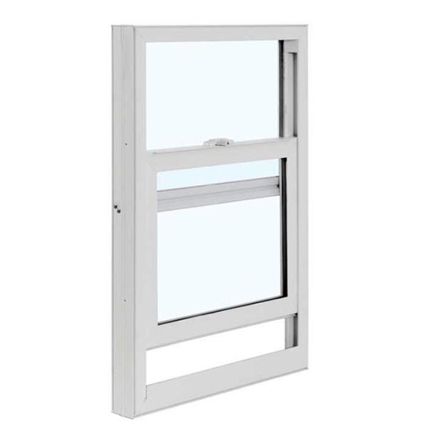 Transform Your Space with Our Double Hung Sash Windows Single or Double Glass Options