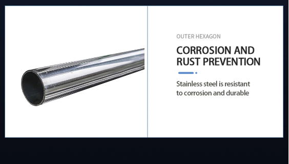 Горячая продажа Фабричная цена ASTM A554 316 Сварные трубы из нержавеющей стали