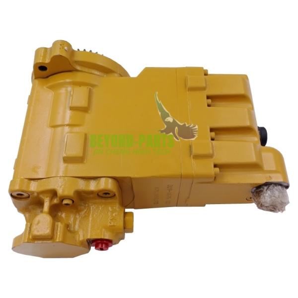 Bomba de inyección del motor de Spare Parts C-9 del excavador de catererpillar 330CL 204-4945 2044945