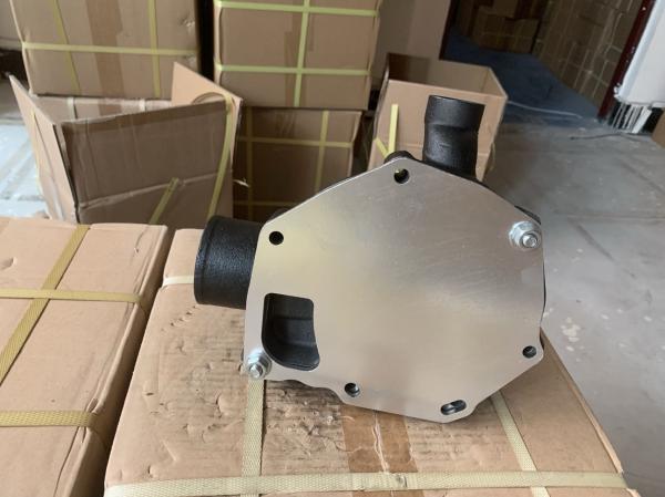 ​Eco-Friendly Mitsubishi 6D16 Water Pump Modular Structure 6D16T