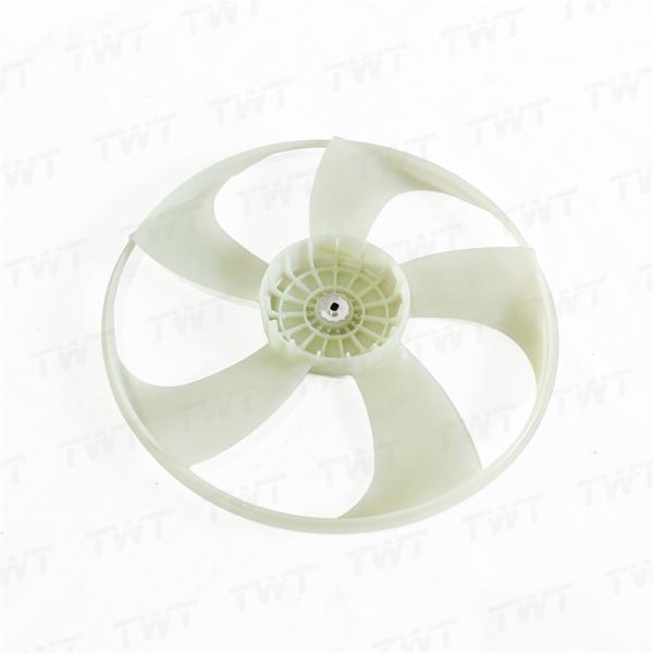TWT Car Cooling Electric Fan 1636131310 for Toyota Lexus RX270 350 450H 2008-2012