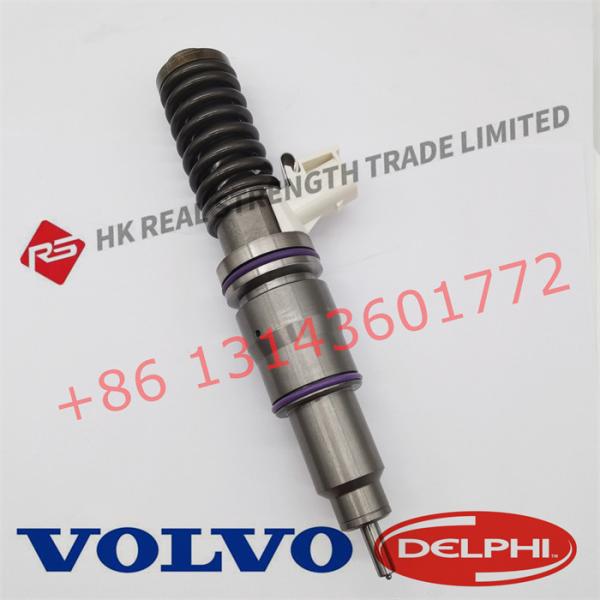 Electronic Unit Injector 20564425 BEBE4D29001 BEBE4D40001 BEBE4D10001 For D12 Diesel Engine