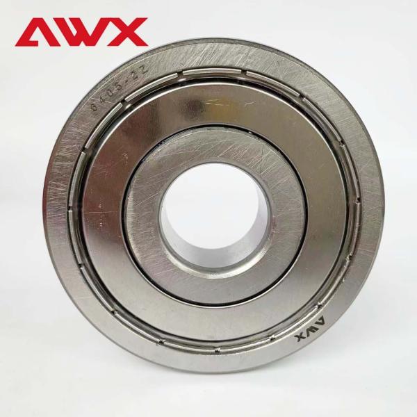 6006 6002 6004 608 629 630 zz Ball Bearing Deep groove Ball Bearings Price Manufacturer