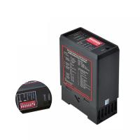 A guarda segura alcança o tempo de reação rápido indutivo do microprocessador 10ms dos detectores do laço
