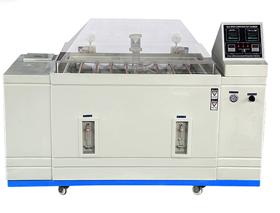 Acetic Acid CASS Corrosion Test Chamber Salt Spray Equipment