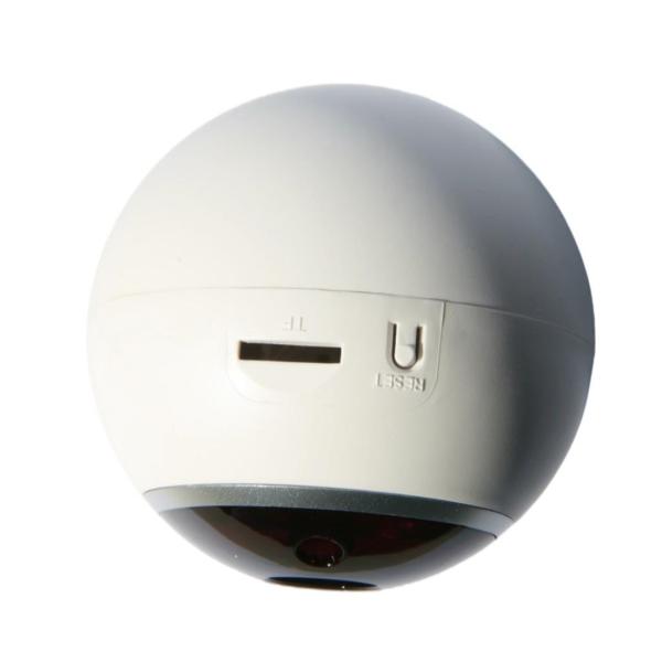 Baby Monitoring Home Security Wireless Wi-Fi Smart Camera Hd Night Vision With Speaker Motion(JV-TY212QE(Y21))