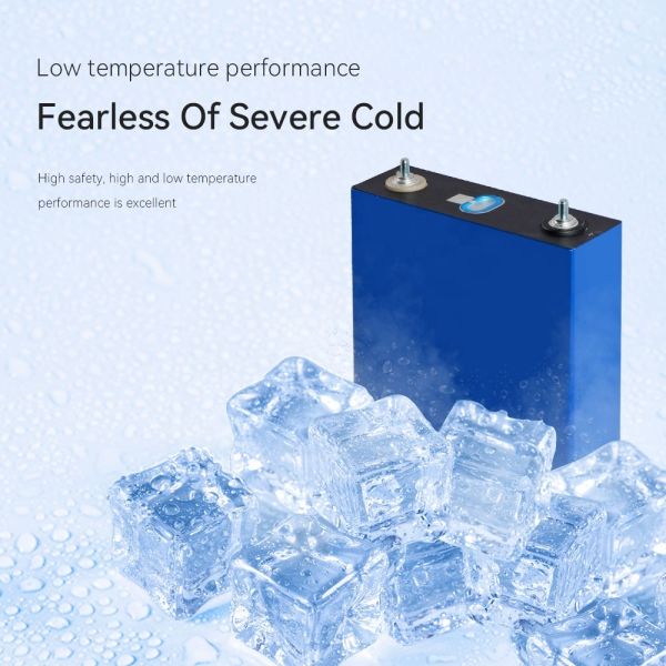 EXLIPORC 2.9V 230Ah Sodium-ion Battery Cell with 4500+ Cycles High-Density and Extreme Temperature Resilience for C&I Storage