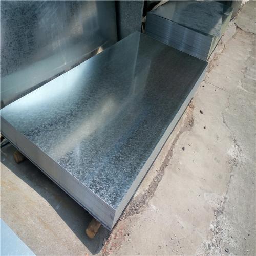 DC01 HDG Cold Rolled Galvanized Steel Coils PPGI Dx51d 50MM